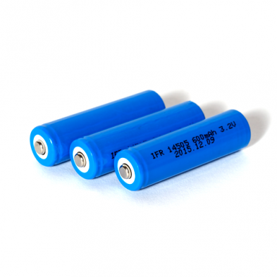 BAT14LFP3 Battery 3-Pack, LFP type