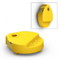 BB03 Base: Yellow color