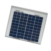 SP1205 Panel, Solar, 5 Watt, w/cable