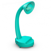  Rechargeable Smart Table Lamp with Warm LED Light