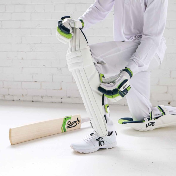 how to clean cricket gloves