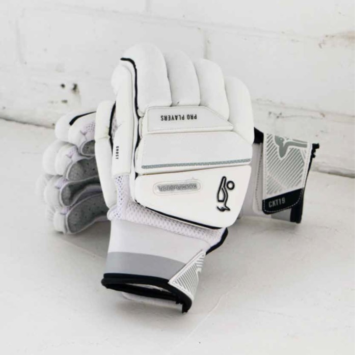 how to clean cricket gloves