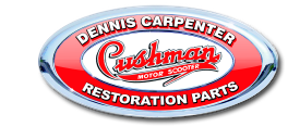 Dennis Carpenter Ford Truck Parts from 1932 to 1996. Dennis Carpenter ...