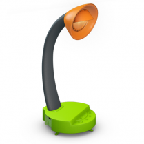 "Build Your Own" Smart Table Lamp with Warm LED Light