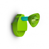 "Build Your Own"Smart Wall Lamp with Warm LED Light