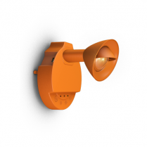 "Build Your Own" Smart Wall Lamp with Bright LED Light