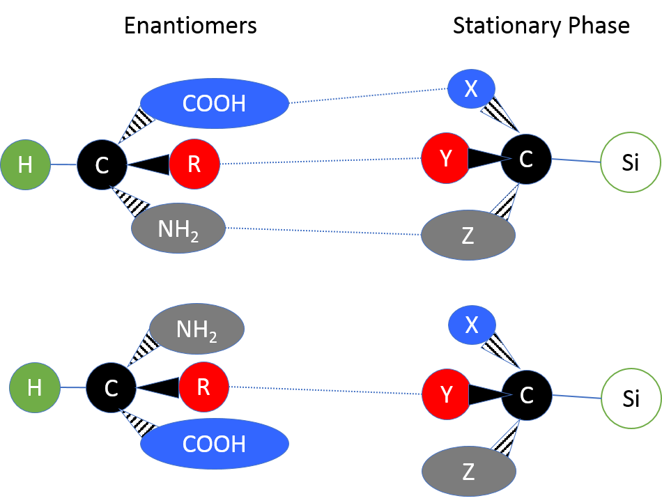 Chiral Columns Canadian Life Science Online