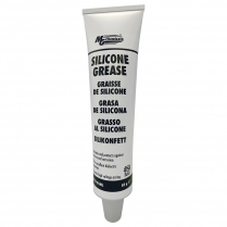 TRANSLUCENT SILICONE GREASE