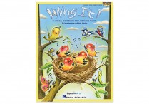 WING IT! Musical:  Performance Kit