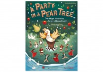 A PARTY IN A PEAR TREE Musical:  Performance Kit