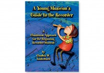 YOUNG MUSICIAN'S GUIDE TO THE RECORDER Paperback