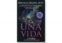 UNA VIDA: A Fable of Music and the Mind Paperback