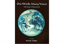 ONE WORLD, MANY VOICES