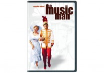 MUSIC MAN DVD