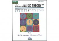Essentials of MUSIC THEORY Student Vol. 2 & 3 CD Rom