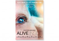 ALIVE INSIDE DVD