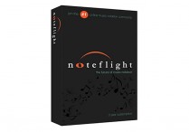 NOTEFLIGHT PREMIUM: Online Music Notation Software  3 yr. Subscription