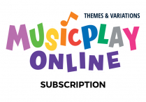 MUSICPLAY ONLINE Subscription