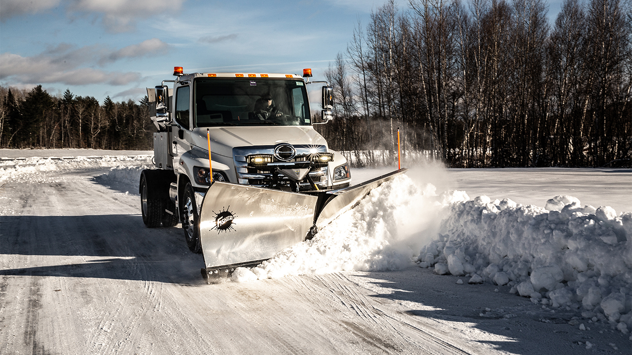 Fisher® XV2™ VPlow