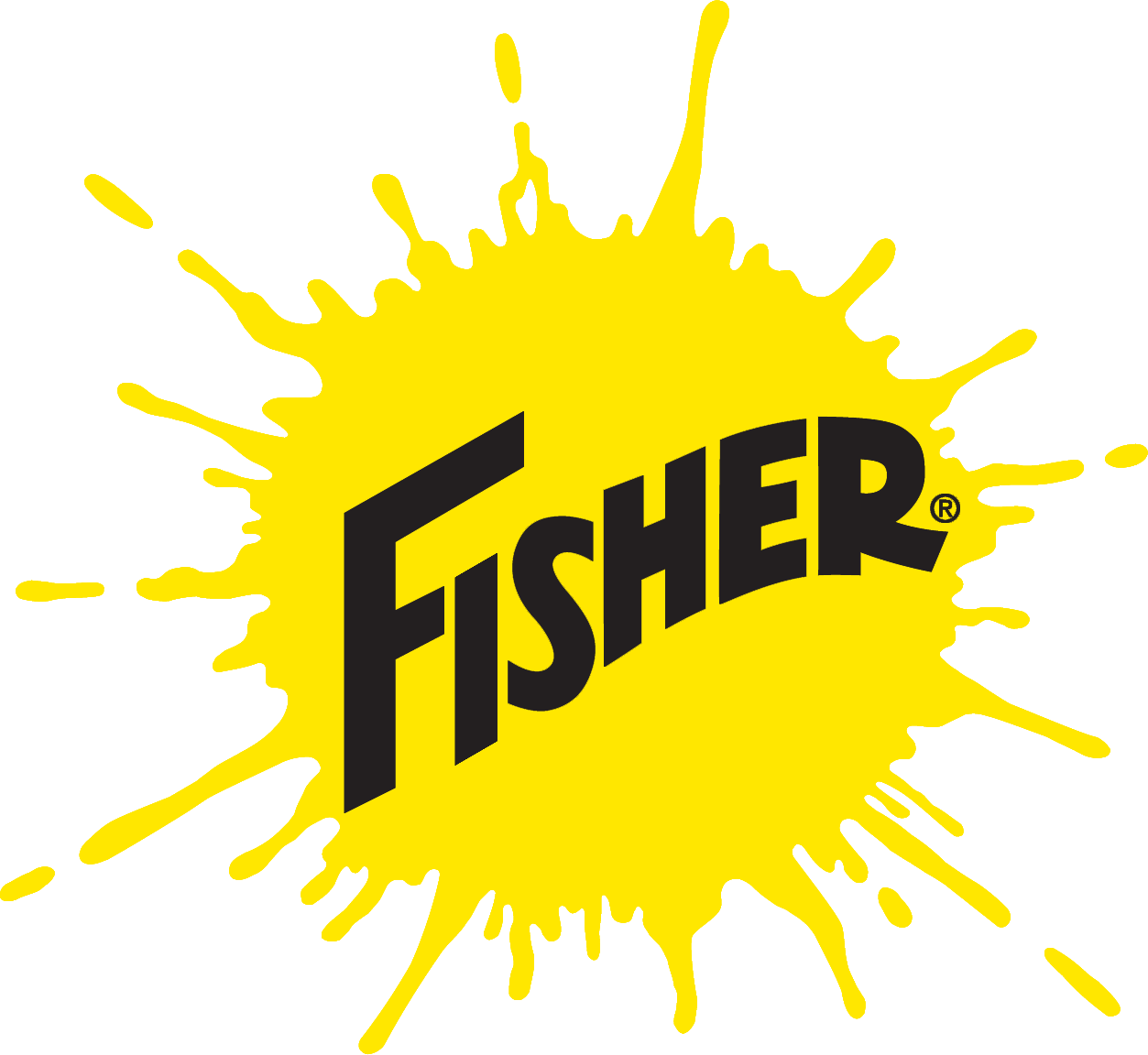 Fisher® HS Compact Snowplow
