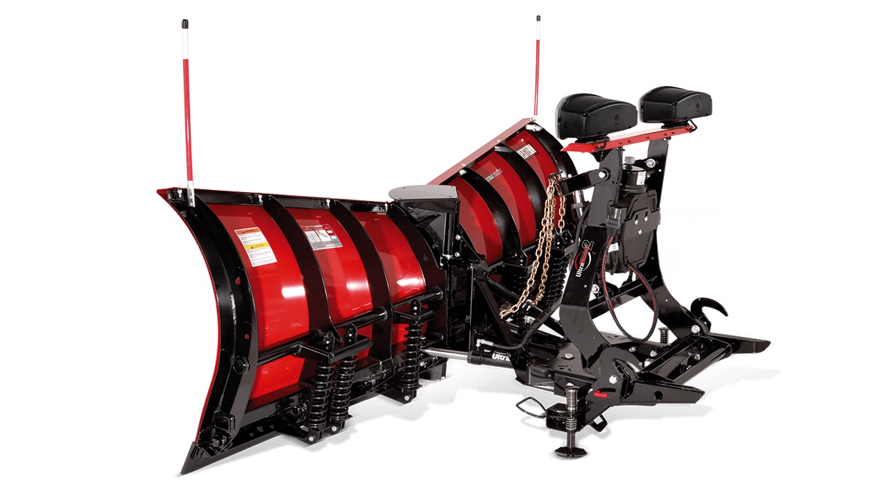 Western MVP 3™ V-Plow