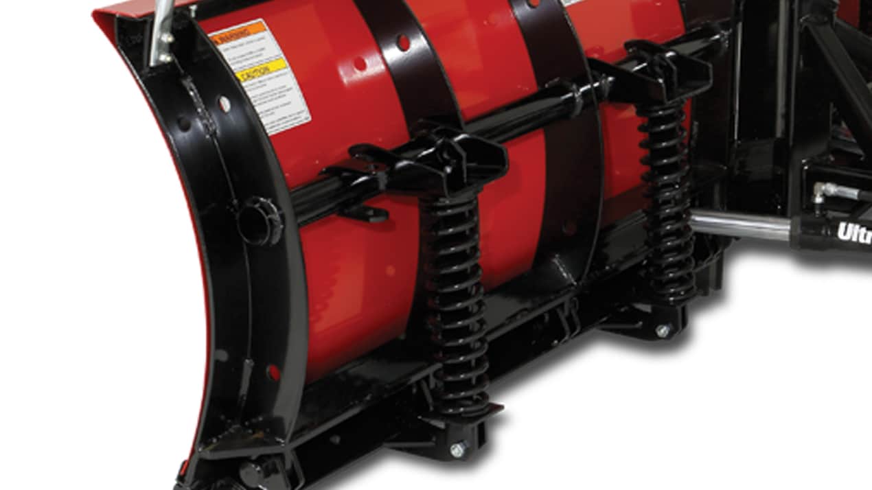 Western MVP Plus VPlow