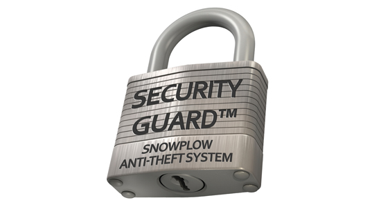 Western Defender™ - SECURITY GUARD™ ANTI-THEFT SYSTEM