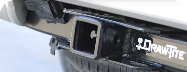 Towing Equipment Toronto Barrie