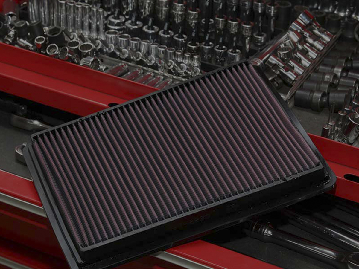 Exterior Truck Accessories Toronto