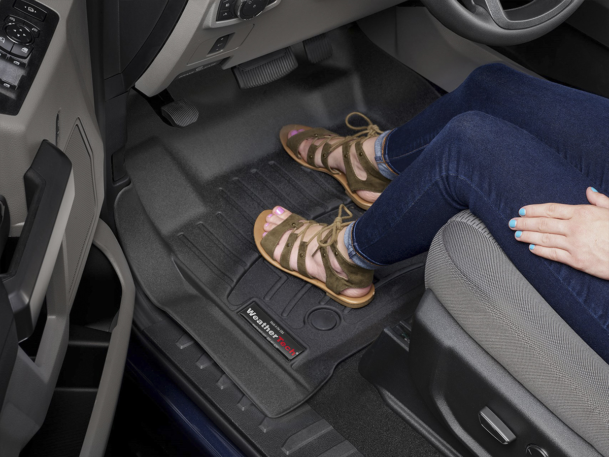 Interior Truck Accessories Toronto Hitch City